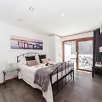 Volcanes Luxury Views דירה פוארטו דל כרמן