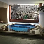 דירה Volcanes Luxury Views *