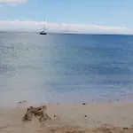 Volcanes Luxury Views דירה פוארטו דל כרמן