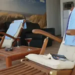 Volcanes Luxury Views דירה פוארטו דל כרמן