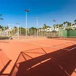 דירה Volcanes Luxury Views פוארטו דל כרמן