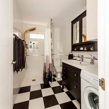 Apartment Temisa