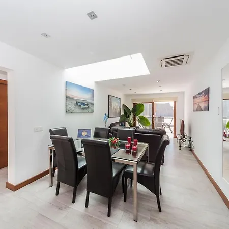 Volcanes Luxury Views Appartement Puerto del Carmen (Lanzarote)