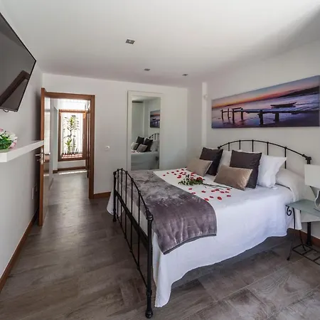 Apartment Temisa Puerto del Carmen (Lanzarote)
