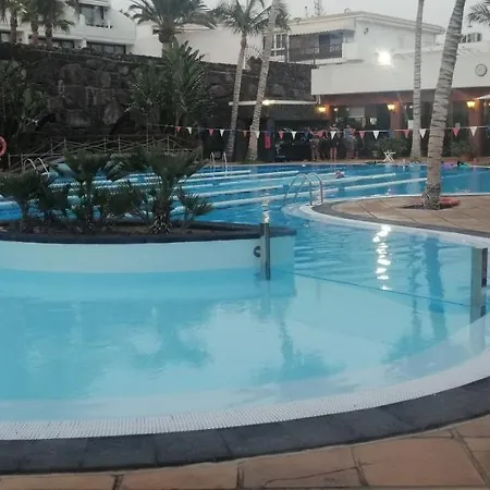 Temisa Apartment *