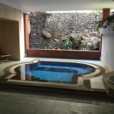 Апартаменты Volcanes Luxury Views *