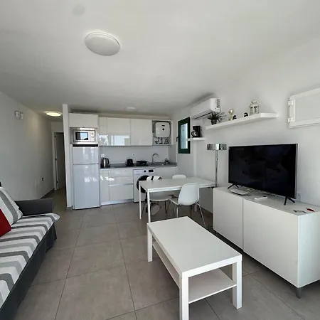 Apartmán Volcanes Luxury Views Puerto del Carmen (Lanzarote)
