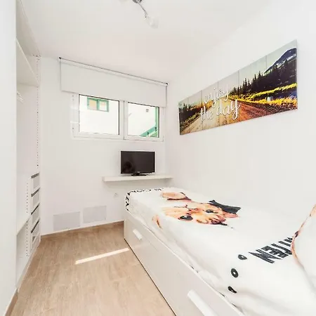 Volcanes Luxury Views