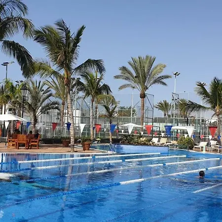 Apartment Temisa Puerto del Carmen (Lanzarote)