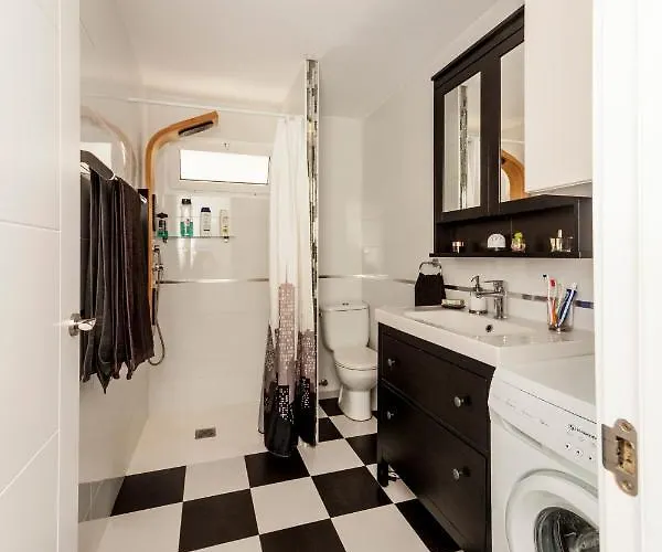 Апартаменты Volcanes Luxury Views