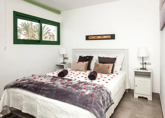 Apartament Volcanes Luxury Views Puerto del Carmen (Lanzarote)