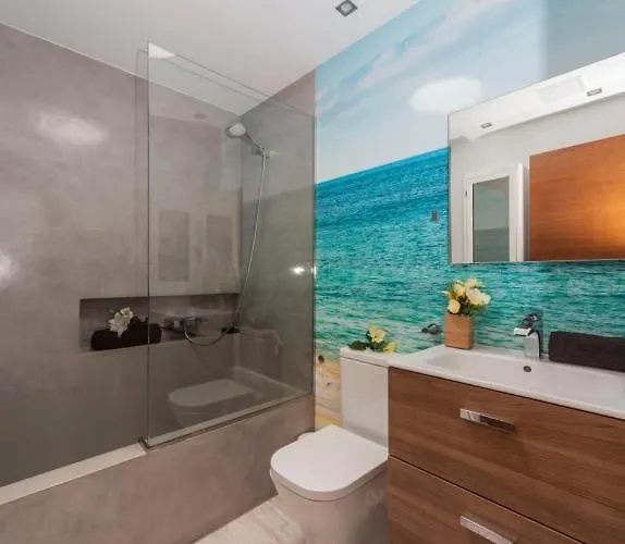 Volcanes Luxury Views Apartament Puerto del Carmen (Lanzarote)