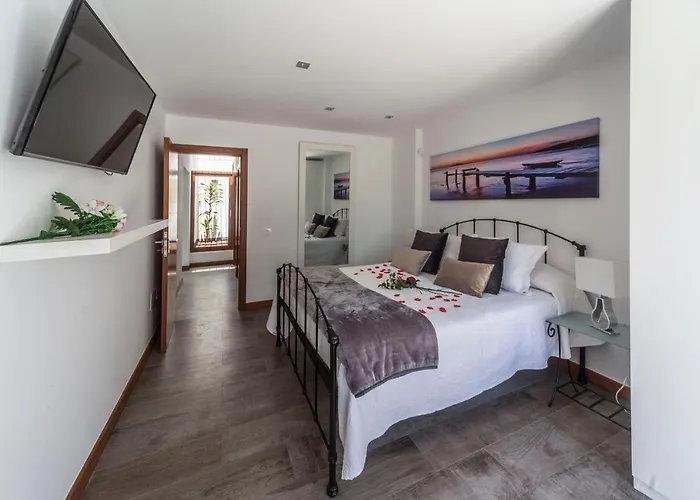 Apartament Volcanes Luxury Views Puerto del Carmen (Lanzarote)