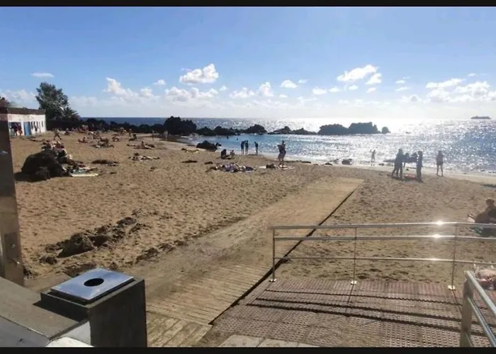 Volcanes Luxury Views Puerto del Carmen (Lanzarote)