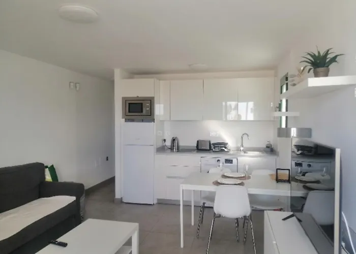 Volcanes Luxury Views