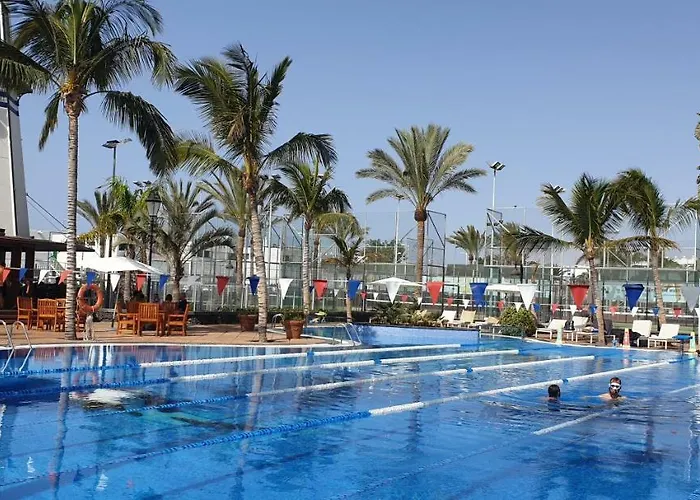 Apartamento Volcanes Luxury Views Puerto del Carmen (Lanzarote)