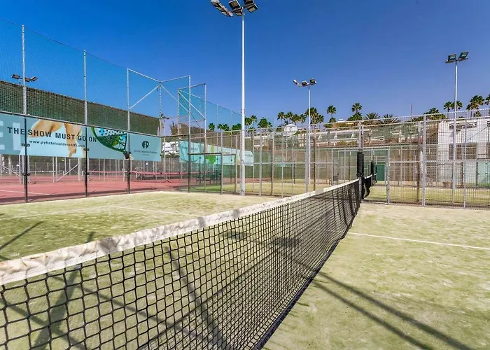 Апартаменты Volcanes Luxury Views Пуэрто дель Кармен