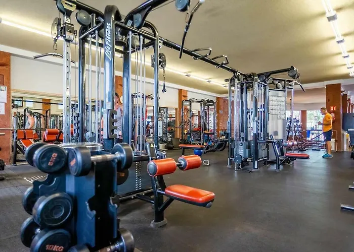 Volcanes Luxury Views Apartament