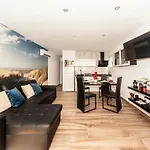 Volcanes Luxury Views Appartamento