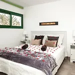 Апартаменти Volcanes Luxury Views Пуерто-дель-Кармен
