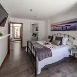 アパート Volcanes Luxury Views プエルト・デル・カルメン