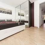 Апартаменти Volcanes Luxury Views