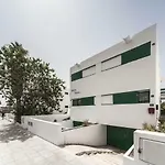 Appartamento Volcanes Luxury Views *