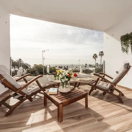Apartamento Temisa Puerto del Carmen (Lanzarote)
