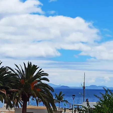 Volcanes Luxury Views 아파트 *