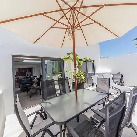 Volcanes Luxury Views * 푸에르토 델 카르멘