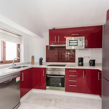 Volcanes Luxury Views 푸에르토 델 카르멘