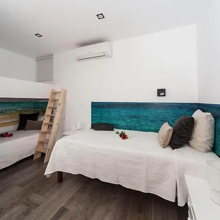 Volcanes Luxury Views * 푸에르토 델 카르멘