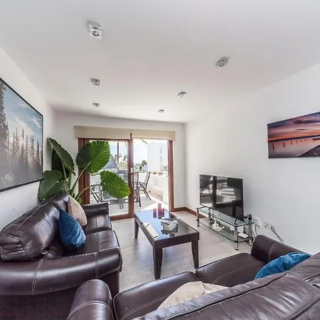 Volcanes Luxury Views Daire Puerto del Carmen (Lanzarote)