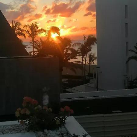 Volcanes Luxury Views דירה פוארטו דל כרמן