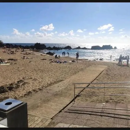 Volcanes Luxury Views プエルト・デル・カルメン
