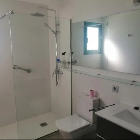 Volcanes Luxury Views Daire *