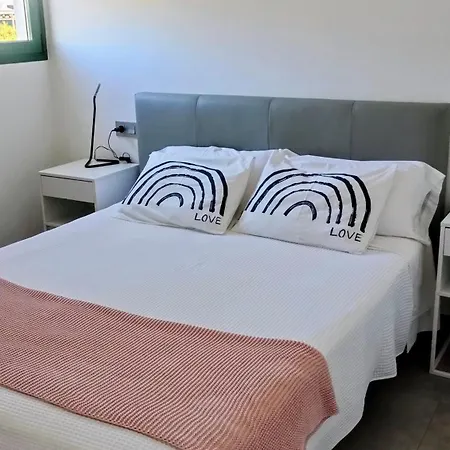 Volcanes Luxury Views * Puerto del Carmen (Lanzarote)