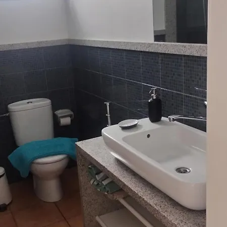 Volcanes Luxury Views Apartman