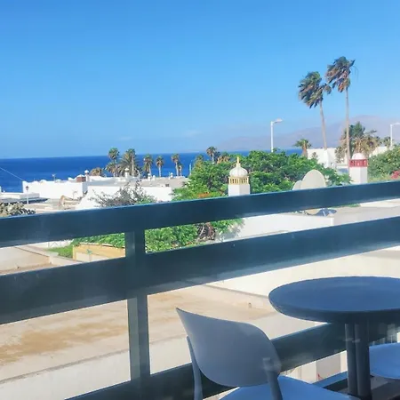 Volcanes Luxury Views Apartman Puerto del Carmen
