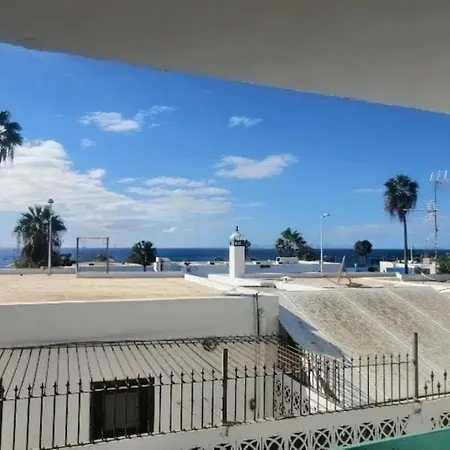 Apartman Volcanes Luxury Views Puerto del Carmen