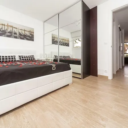 Apartment Temisa