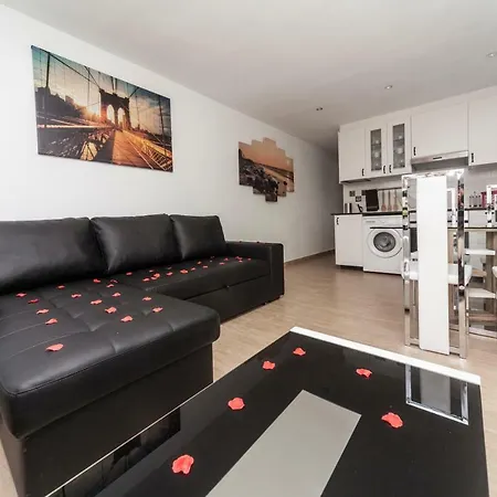 Volcanes Luxury Views Daire