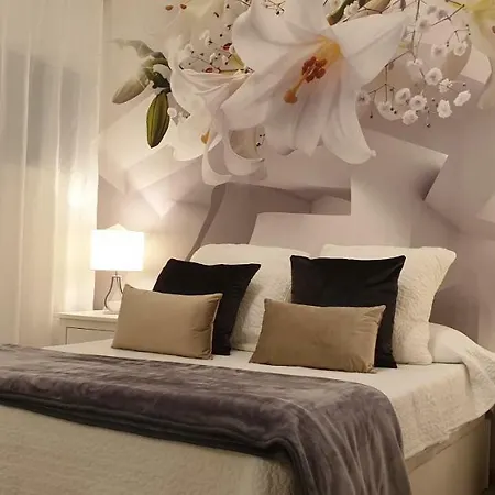 아파트 Volcanes Luxury Views *