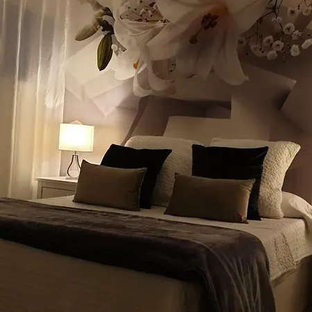 Apartamento Temisa