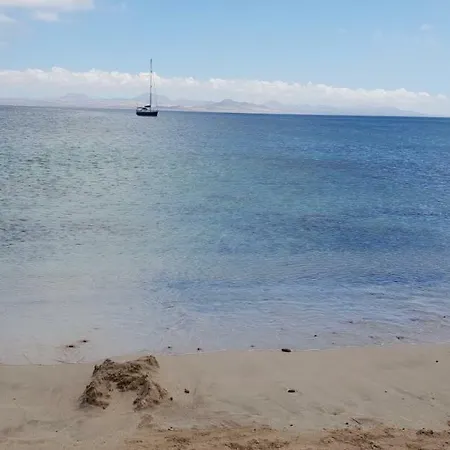 Temisa Apartamento Puerto del Carmen (Lanzarote)