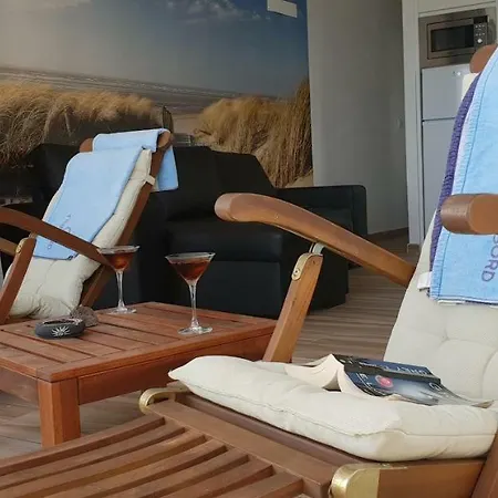 Volcanes Luxury Views 아파트 푸에르토 델 카르멘