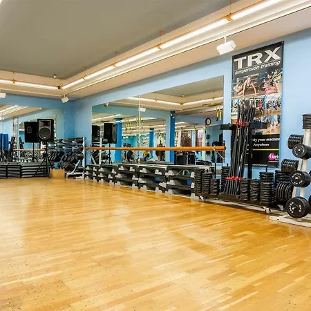 Apartamento Temisa *