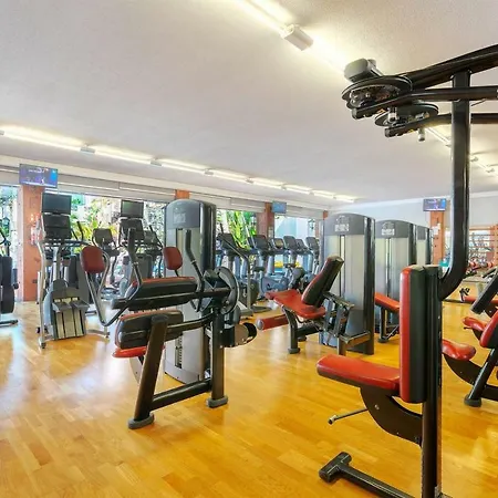 Daire Volcanes Luxury Views