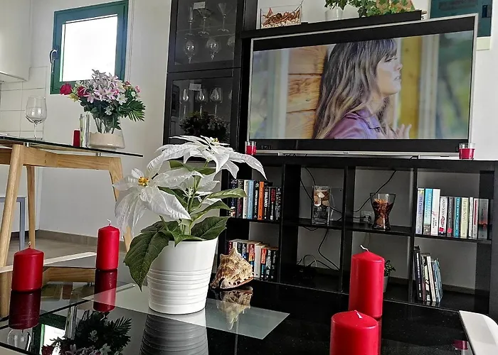 Volcanes Luxury Views Apartman Puerto del Carmen