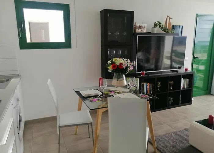 Volcanes Luxury Views *